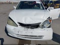 2003 Toyota Camry — photo 6 of 11 | VIN 4T1BE32K93U235760