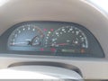 2003 Toyota Camry — photo 7 of 11 | VIN 4T1BE32K93U235760