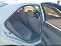 2003 Toyota Camry — photo 8 of 11 | VIN 4T1BE32K93U235760