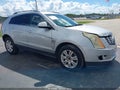 2016 Cadillac SRX — photo 1 of 16 | VIN 3GYFNAE32GS507841