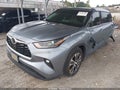 2021 Toyota Highlander — photo 2 of 16 | VIN 5TDGZRAH9MS033773