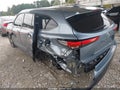 2021 Toyota Highlander — photo 3 of 16 | VIN 5TDGZRAH9MS033773