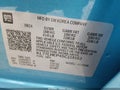 2025 Chevrolet Trax — photo 9 of 16 | VIN KL77LHEP4SC119162
