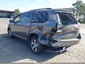 2011 Toyota Sienna — photo 3 of 17 | VIN 5TDKK3DC6BS143835