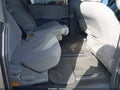 2011 Toyota Sienna — photo 8 of 17 | VIN 5TDKK3DC6BS143835
