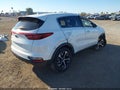 2021 Kia Sportage — photo 4 of 15 | VIN KNDPM3AC6M7932116
