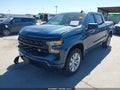 2024 Chevrolet Silverado 1500 — photo 2 of 17 | VIN 1GCPABEK8RZ377220