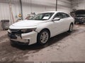 2016 Chevrolet Malibu — photo 2 of 16 | VIN 1G1ZE5STXGF258393