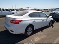 2017 Nissan Sentra — photo 4 of 16 | VIN 3N1AB7AP8HY406325