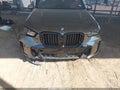 2026 BMW X5 — photo 6 of 16 | VIN 5UX23EU08T9117248