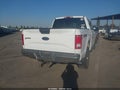 2015 Ford F-150 — photo 4 of 16 | VIN 1FTEW1EG1FFA20523