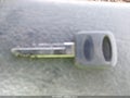 1995 Mazda B2300 — photo 11 of 11 | VIN 4F4CR12A4STM00649