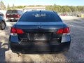 2013 Subaru Legacy — photo 17 of 17 | VIN 4S3BMCP65D3042547