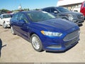 2016 Ford Fusion — photo 1 of 11 | VIN 3FA6P0LU5GR318457