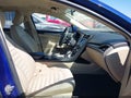 2016 Ford Fusion — photo 5 of 11 | VIN 3FA6P0LU5GR318457