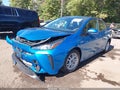 2020 Toyota Prius — photo 2 of 16 | VIN JTDKARFU8L3117218