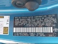 2020 Toyota Prius — photo 9 of 16 | VIN JTDKARFU8L3117218