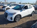 2023 Nissan Kicks — photo 2 of 16 | VIN 3N1CP5CV5PL565373