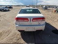 2012 Lincoln MKZ — photo 16 of 16 | VIN 3LNHL2JC4CR812609