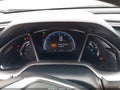 2018 Honda Civic — photo 7 of 17 | VIN 2HGFC2F78JH568352