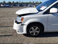 2011 Dodge Grand Caravan — photo 17 of 18 | VIN 2D4RN5DG0BR741192