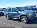 2005 Ford Escape — photo 12 of 12 | VIN 1FMYU03135KB62577