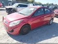 2014 Hyundai Accent — photo 2 of 11 | VIN KMHCT4AEXEU662895