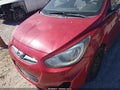 2014 Hyundai Accent — photo 6 of 11 | VIN KMHCT4AEXEU662895
