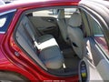2016 Chevrolet Malibu — photo 8 of 16 | VIN 1G1ZE5STXGF267806