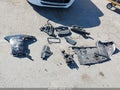 2018 Porsche Cayenne — photo 12 of 20 | VIN WP1AA2A2XJKA05529