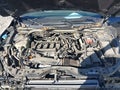 2016 Honda Civic — photo 10 of 16 | VIN 19XFC1F70GE006569