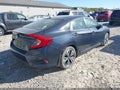 2016 Honda Civic — photo 4 of 16 | VIN 19XFC1F70GE006569