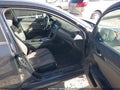 2016 Honda Civic — photo 5 of 16 | VIN 19XFC1F70GE006569
