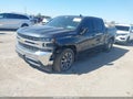 2021 Chevrolet Silverado 1500 — photo 2 of 16 | VIN 1GCPWCED3MZ226013