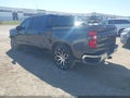 2021 Chevrolet Silverado 1500 — photo 3 of 16 | VIN 1GCPWCED3MZ226013