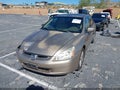 2004 Honda Accord — photo 2 of 16 | VIN 1HGCM66504A035551
