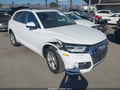 2018 Audi Q5 — photo 1 of 17 | VIN WA1BNAFY7J2235122