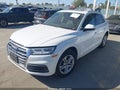 2018 Audi Q5 — photo 2 of 17 | VIN WA1BNAFY7J2235122