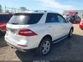 2013 Mercedes-Benz ML-Class — photo 4 of 16 | VIN 4JGDA5HB4DA172058