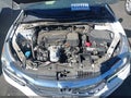 2017 Honda Accord — photo 10 of 19 | VIN 1HGCR2F79HA161666