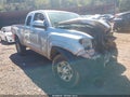 2016 Toyota Tacoma — photo 1 of 16 | VIN 5TFRX5GN2GX056878