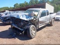 2016 Toyota Tacoma — photo 6 of 16 | VIN 5TFRX5GN2GX056878