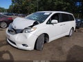 2014 Toyota Sienna — photo 2 of 16 | VIN 5TDYK3DC9ES427927