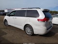 2014 Toyota Sienna — photo 3 of 16 | VIN 5TDYK3DC9ES427927