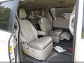 2014 Toyota Sienna — photo 8 of 16 | VIN 5TDYK3DC9ES427927