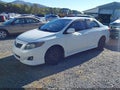 2009 Toyota Corolla — photo 2 of 14 | VIN 1NXBU40E49Z064110