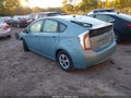 2014 Toyota Prius — photo 3 of 15 | VIN JTDKN3DU1E1834126