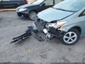 2014 Toyota Prius — photo 6 of 15 | VIN JTDKN3DU1E1834126