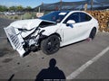 2026 Toyota Camry — photo 2 of 16 | VIN 4T1DAACK7TU687584