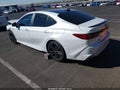 2026 Toyota Camry — photo 3 of 16 | VIN 4T1DAACK7TU687584